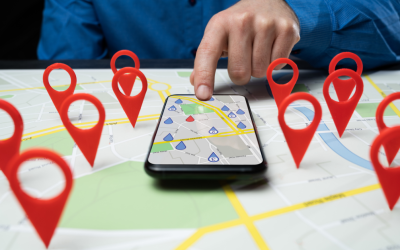 Stop Trying to Compete with Big Brands! Your Secret Weapon is Local SEO