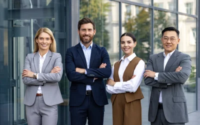 Why Your Business Is Invisible (And How Online Directories and Citations Fix It)