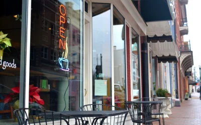 The Critical Importance of Online Reviews for Local Businesses in the AI Search Era